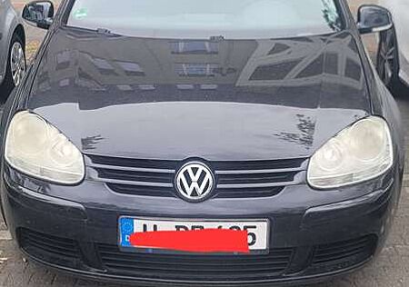 VW Golf Volkswagen 1.4 Goal