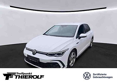 VW Golf Plus Volkswagen VIII GTD DSG ACC Navi LED AppConnect