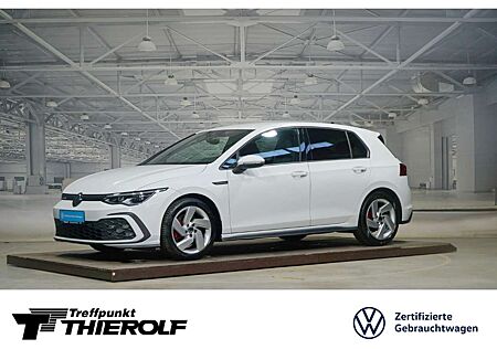 VW Golf Volkswagen VIII GTD DSG ACC Navi LED AppConnect