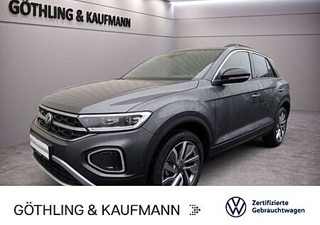 VW T-Roc Volkswagen 1.5 TSI Move DSG*Matrix*Kamera*AHK*Navi*18