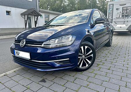 VW Golf Volkswagen 1.0 TSI OPF IQ.DRIVE