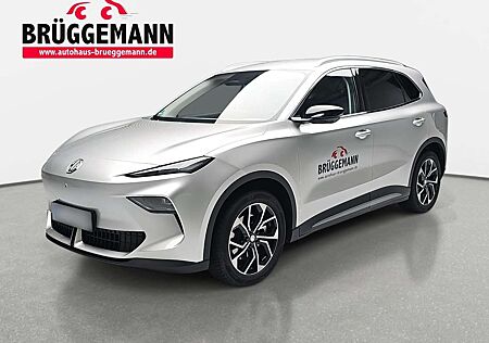 MG MGS5 MGS5 EV 64 KWH MY25 LUXURY