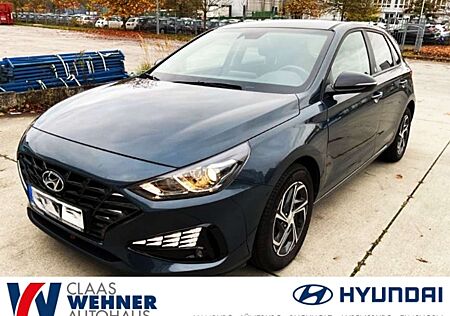 Hyundai i30 Edition 30 1.0 T-GDI EU6d FL DAB+ LM-Felgen