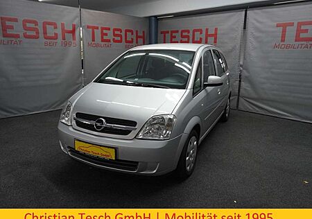 Opel Meriva Edition