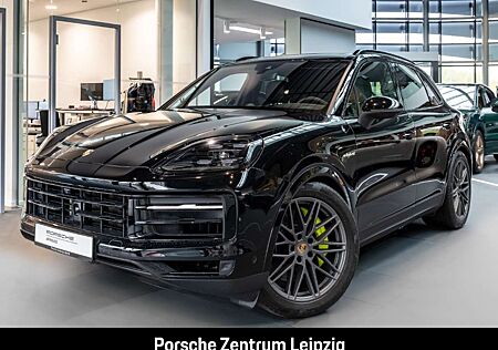 Porsche Cayenne S E-Hybrid Sportabgas HeadUp InnoDrive