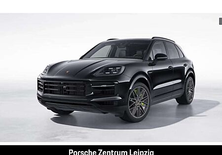 Porsche Cayenne S E-Hybrid Sportabgas HeadUp InnoDrive