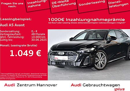 Audi A5 TDI quattro 150 kW S tronic
