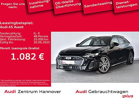 Audi A5 TDI quattro 150 kW S tronic