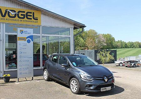 Renault Clio Intens
