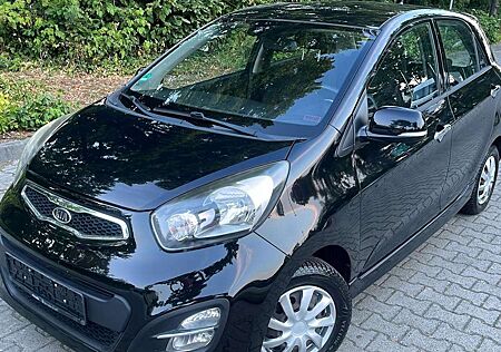 Kia Picanto Spirit/2Hand/Tüv Neu/Klima/Shz/