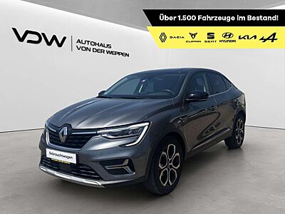 Renault Arkana INTENS TCe 140 EDC Klima Navi Rückfahrkamera