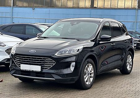 Ford Kuga 2.0 EcoBlue Autom.*4x4 Allrad*AHK*Kamera*Head*Navi