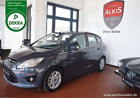 Ford C-Max 1.0 EcoBoost Start-Stopp-System Titanium