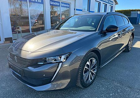 Peugeot 508 SW BlueHDI 130 Aut.*Allure Pack*Navi/LED