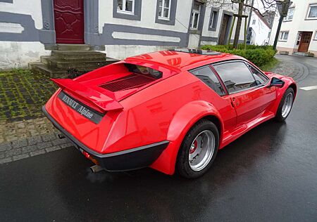 Renault Alpine A310 A 310 S Pak GT Fleischmann Turbo