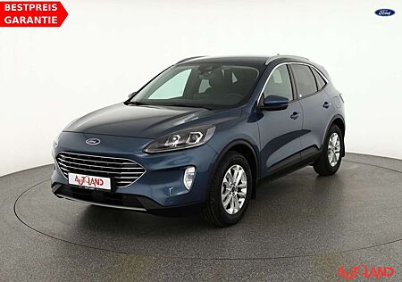 Ford Kuga 1.5 EcoBlue Titanium X LED Navi Head-Up DAB