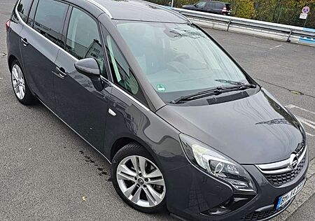 Opel Zafira Tourer 2.0 CDTI Automatik Innovation