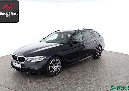 BMW 530 d T xDrive M SPORT 360GRAD,SITZKLIMA,KEYLESS