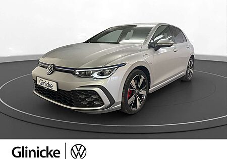 VW Golf GTE Volkswagen GTE 1.4 eHybrid Matrix LM 18" Navi RFK+PDC
