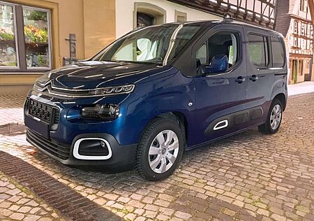 Citroën Berlingo Citroen Feel M