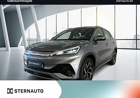 BYD ATTO 3 Design PanoDach 360Kam el.HK Ambiente LED