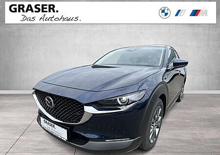 Mazda CX-30 e-SKYACTIVE X 186 EXCLUSIVE-LINE