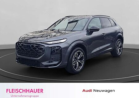 Audi Q3 SUV TFSI S tronic S-LINE AHK+LEDER+NAVI