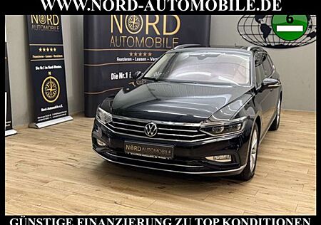 VW Passat Variant Volkswagen 2.0 TDI ELEGANCE *AHK*PANO*LEDER*