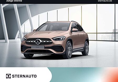 Mercedes-Benz GLA 250 e AMG Line Navi/Distronic/Keyless-Go/LED