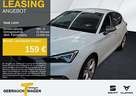 Seat Leon 2.0 TDI DSG FR KAMERA MOD-2025 MATRIX NAVI+