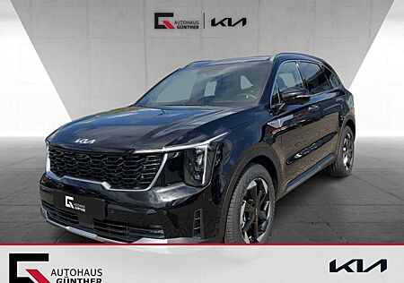 Kia Sorento Platinum PHEV 1.6 T-GDI AWD Nappa Premium Glasd.