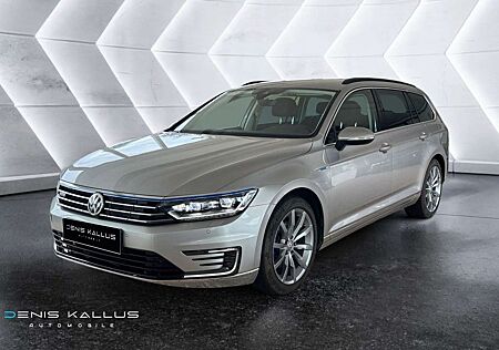 VW Passat Variant Volkswagen PassatVariant 1.4 TSI GTE/ComfortSitz/Scheckheft