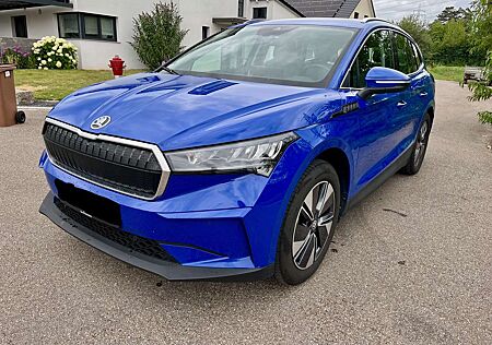 Skoda Enyaq 85