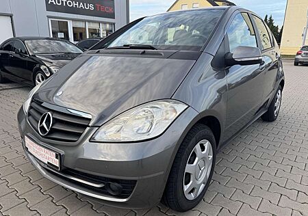 Mercedes-Benz A 170 SHZ/KLIMA/8xBEREIFT