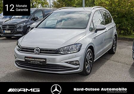 VW Golf Sportsvan Volkswagen GOLF VII SPORTSVAN 1.0 TSI JOIN NEUES MODELL PDC