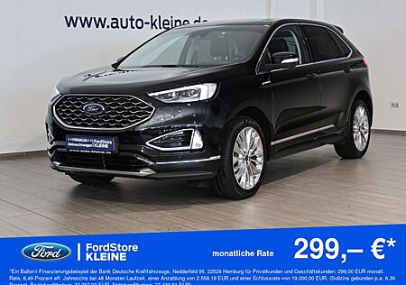 Ford Edge Vignale 2.0l EcoBlue 4x4 Automatik