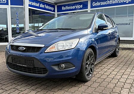 Ford Focus Lim. Style