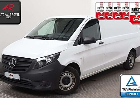 Mercedes-Benz Vito 116 CDI KASTEN EXTRALANG AUT,LEDER,KLIMA