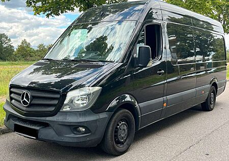 Mercedes-Benz Sprinter Kasten 316 CDI