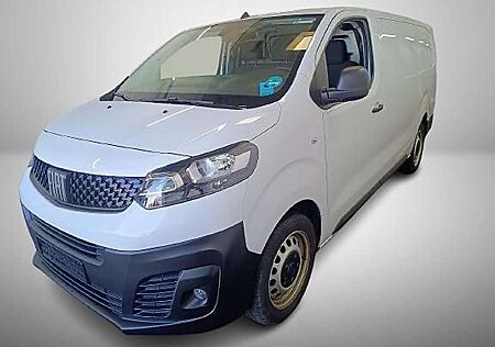 Fiat Scudo gebraucht kaufen Fiat Scudo L3 Aut.*City*Connected*Techno*Worksite*