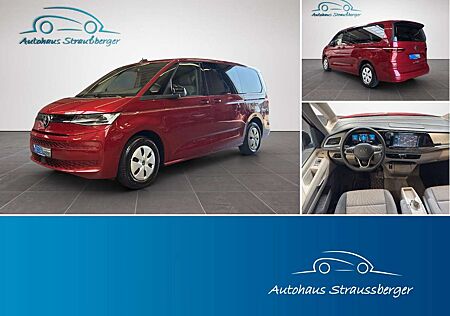 VW T7 Multivan Volkswagen lang ACC Pano KZU AHK 3Z SHZ IQLight