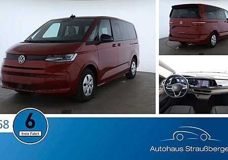 VW T7 Multivan Volkswagen lang ACC Pano KZU AHK 3Z SHZ IQLight