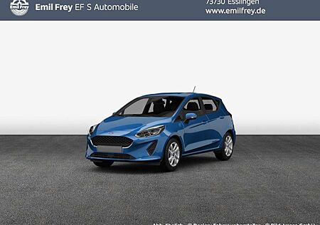 Ford Fiesta 1.0 EcoBoost Hybrid S&S ACTIVE
