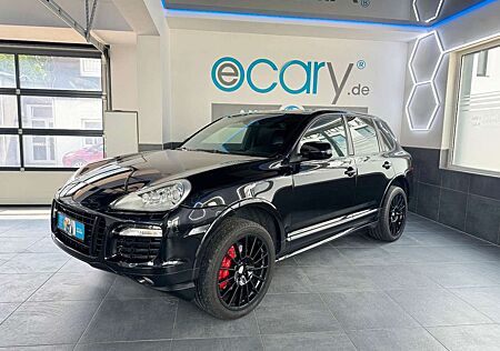 Porsche Cayenne GTS*Sport Abgasanlage*Alcantara*4.8 V8*