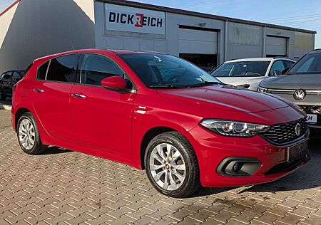 Fiat Tipo 1.4 T Lounge AHK*KAM*NAVI*TEMP*SHZ