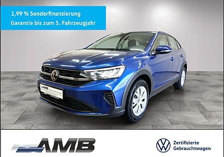VW Taigo Volkswagen 1.0 TSI LED/Sitzhzg/var.Ladeboden/09.29Gar