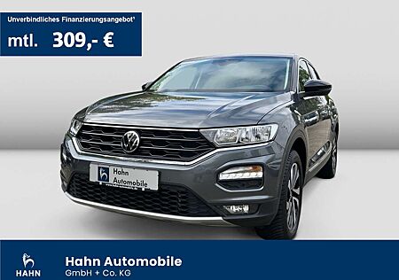 VW T-Roc Volkswagen 1.5 TSI Active Navi ACC App Sitzheizung