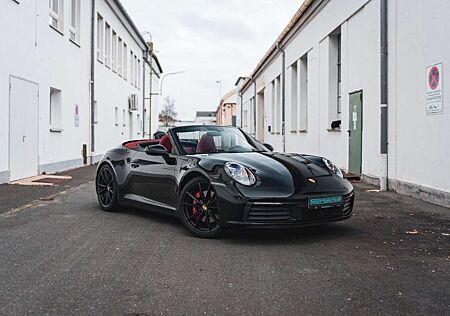 Porsche 911 Carrera 4S Cabrio *1. HAND / BOSE / LED*