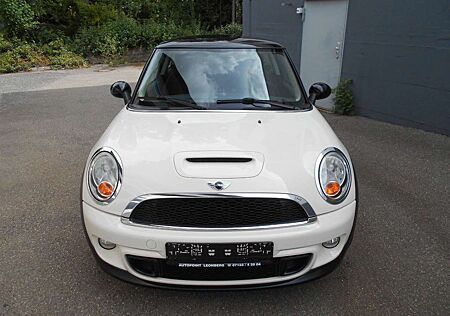 Mini Cooper S , 2. Hand