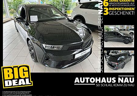 Opel Astra ST 1.2 GS *PANO* inkl. Big Deal